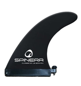 SUP US Box Fin Classic incl. metal plate